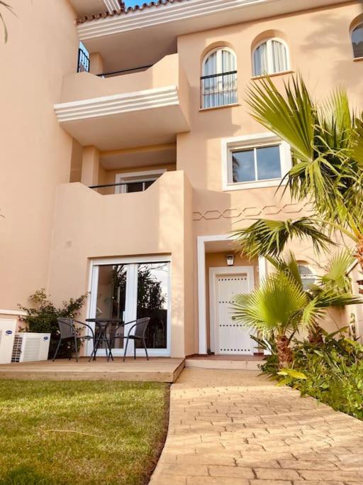 Townhouse in Manilva - Casa Unifamiliar de 3 dormitorios - 6