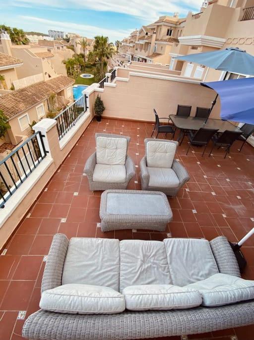 Townhouse in Manilva - Casa Unifamiliar de 3 dormitorios - 17
