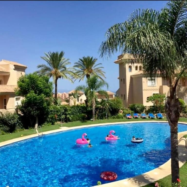 Townhouse in Manilva - Casa Unifamiliar de 3 dormitorios - 28