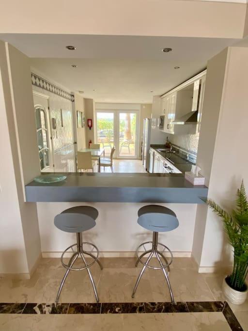 Townhouse in Manilva - Casa Unifamiliar de 3 dormitorios - 12