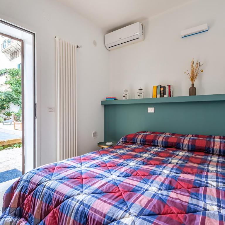 Giardino dei Lenti - Double Room - 1