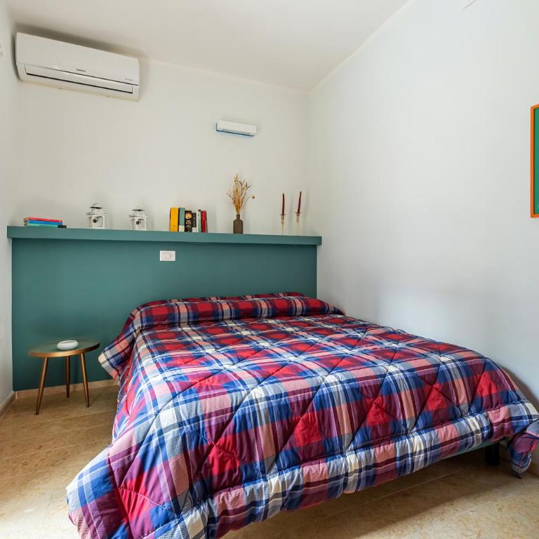 Giardino dei Lenti - Double Room - 2