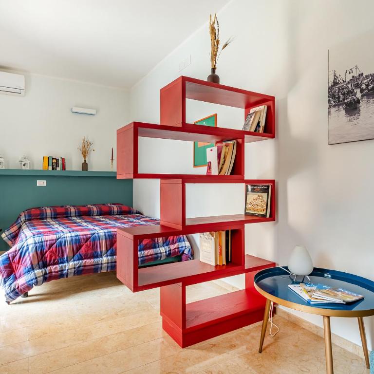 Giardino dei Lenti - Double Room - 3