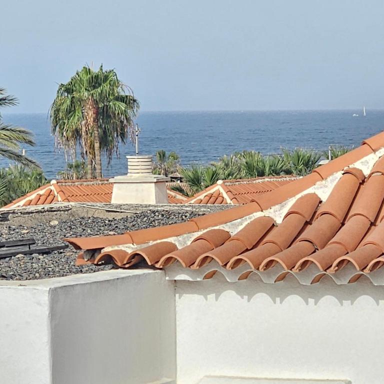 NEW HOLIDAYS BEACH & POOL, AIRCOND, Playa de las Americas, Tenerife - Apartamento - 12