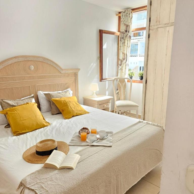 NEW HOLIDAYS BEACH & POOL, AIRCOND, Playa de las Americas, Tenerife - Apartamento - 40