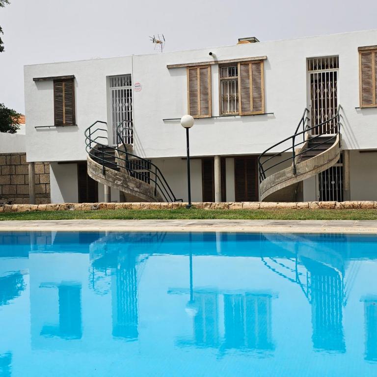 NEW HOLIDAYS BEACH & POOL, AIRCOND, Playa de las Americas, Tenerife - Apartamento - 49