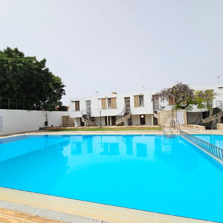 NEW HOLIDAYS BEACH & POOL, AIRCOND, Playa de las Americas, Tenerife - Apartamento - 16
