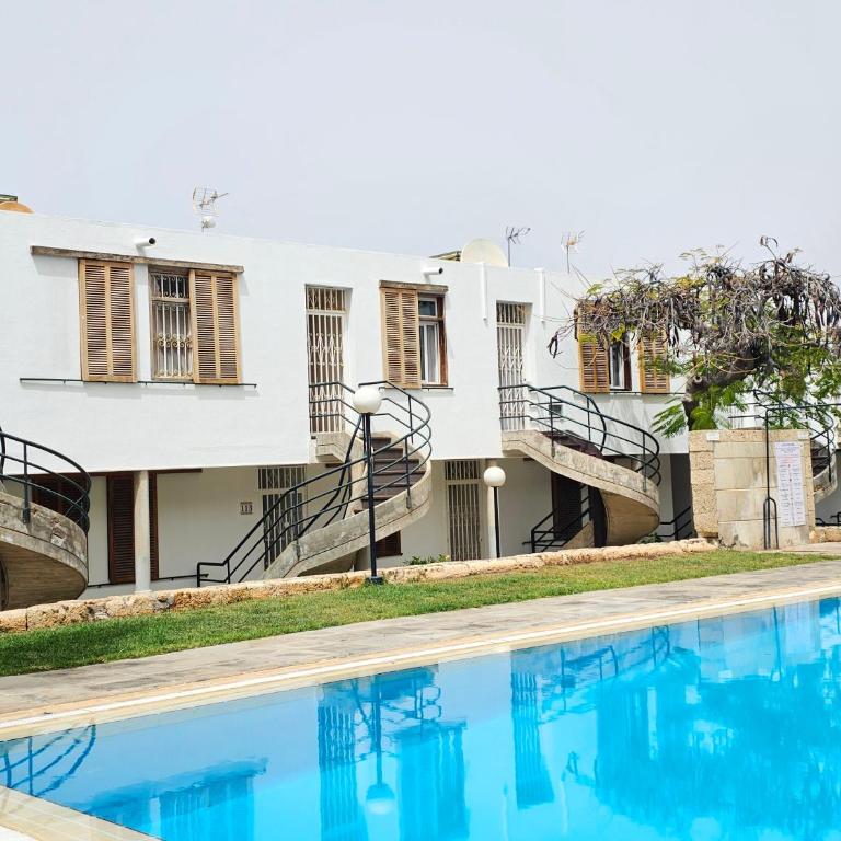 NEW HOLIDAYS BEACH & POOL, AIRCOND, Playa de las Americas, Tenerife - Apartamento - 48
