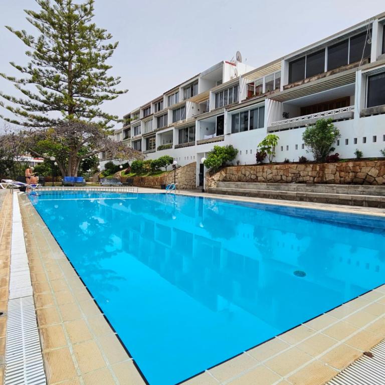 NEW HOLIDAYS BEACH & POOL, AIRCOND, Playa de las Americas, Tenerife - Apartamento - 46