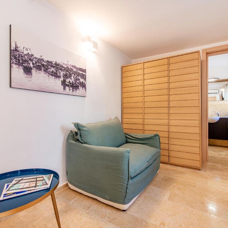 Giardino dei Lenti - Double Room - 4