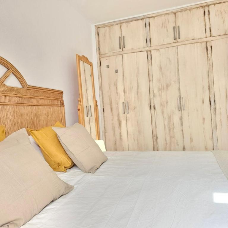 NEW HOLIDAYS BEACH & POOL, AIRCOND, Playa de las Americas, Tenerife - Apartamento - 42
