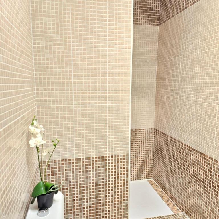 NEW HOLIDAYS BEACH & POOL, AIRCOND, Playa de las Americas, Tenerife - Apartamento - 47