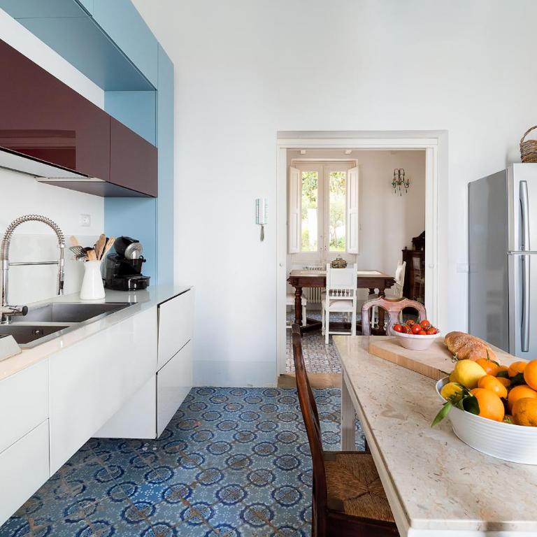 Il Giardino Ritrovato - Villa con Piscina Privata - 27
