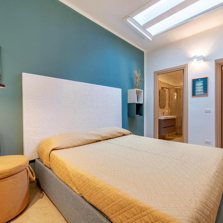 Giardino dei Lenti - Deluxe Double Room - 1