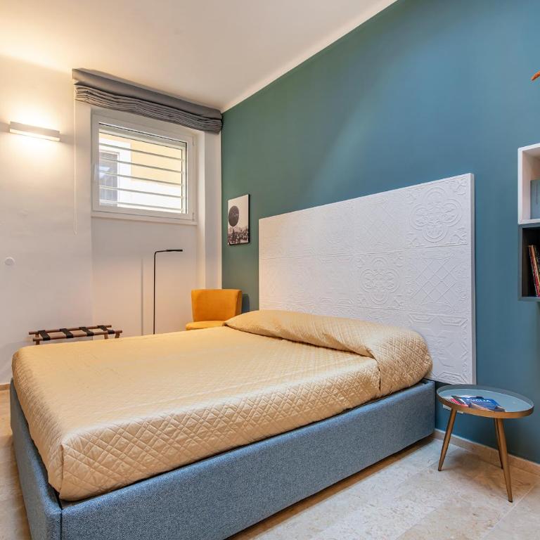 Giardino dei Lenti - Deluxe Double Room - 2