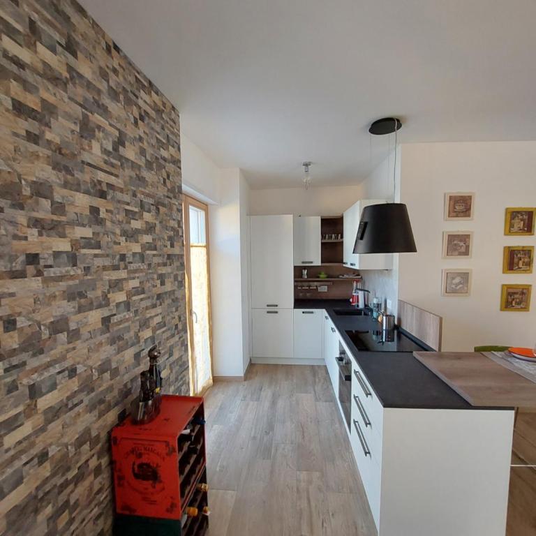 La bougainville - luxury apartment - Apartment mit Seeblick - 5