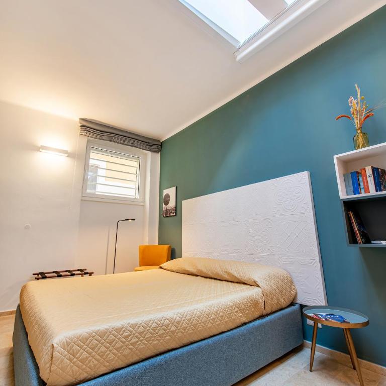 Giardino dei Lenti - Deluxe Double Room - 3