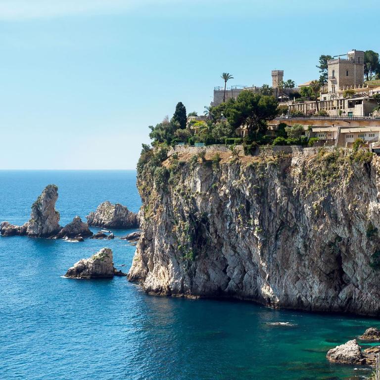 Torre Isola Bella - Appartamento con Terrazza - 3