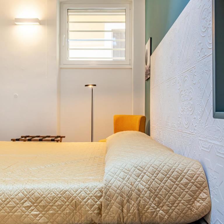 Giardino dei Lenti - Deluxe Double Room - 4