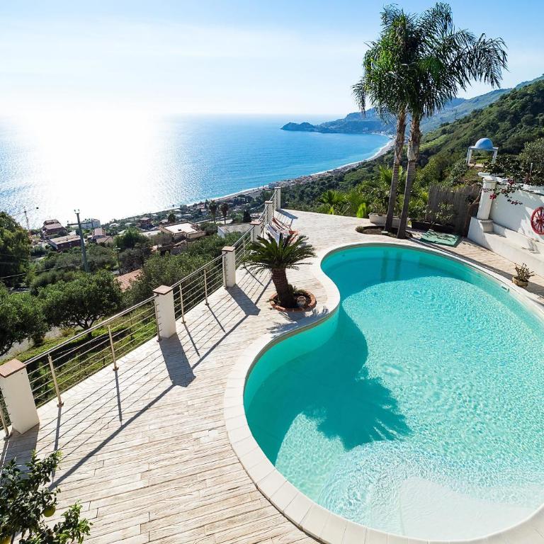 Villa Luce - Villa - 7