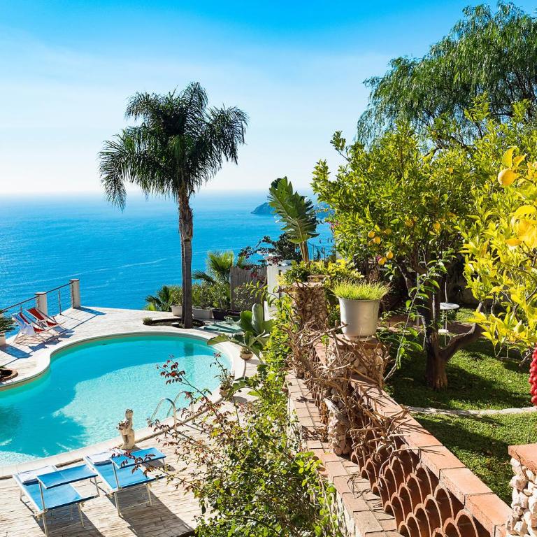 Villa Luce - Villa - 1