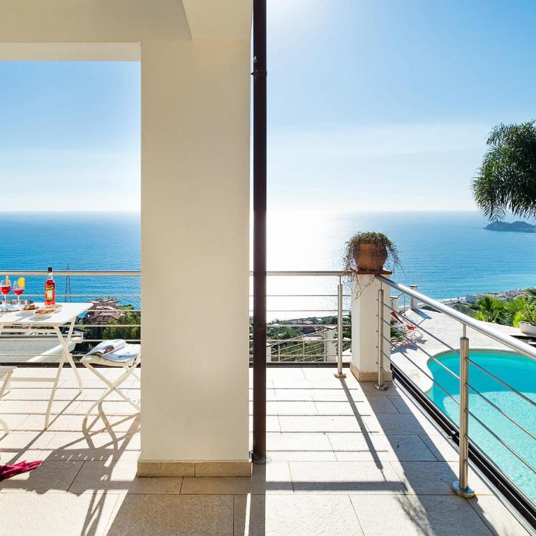 Villa Luce - Villa - 9
