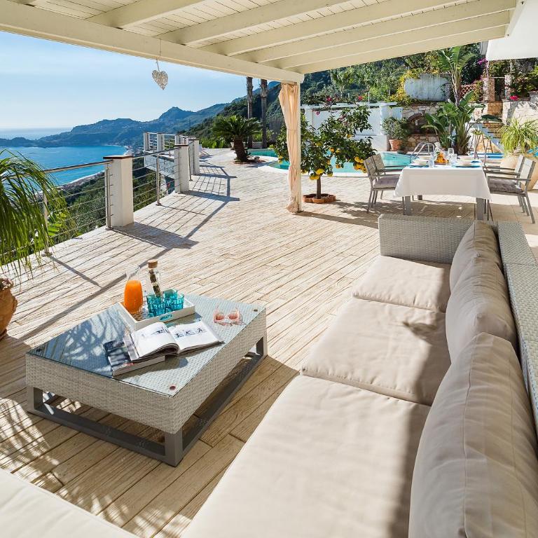Villa Luce - Villa - 15