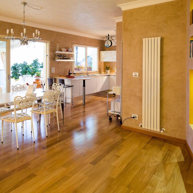 Villa Luce - Villa - 25