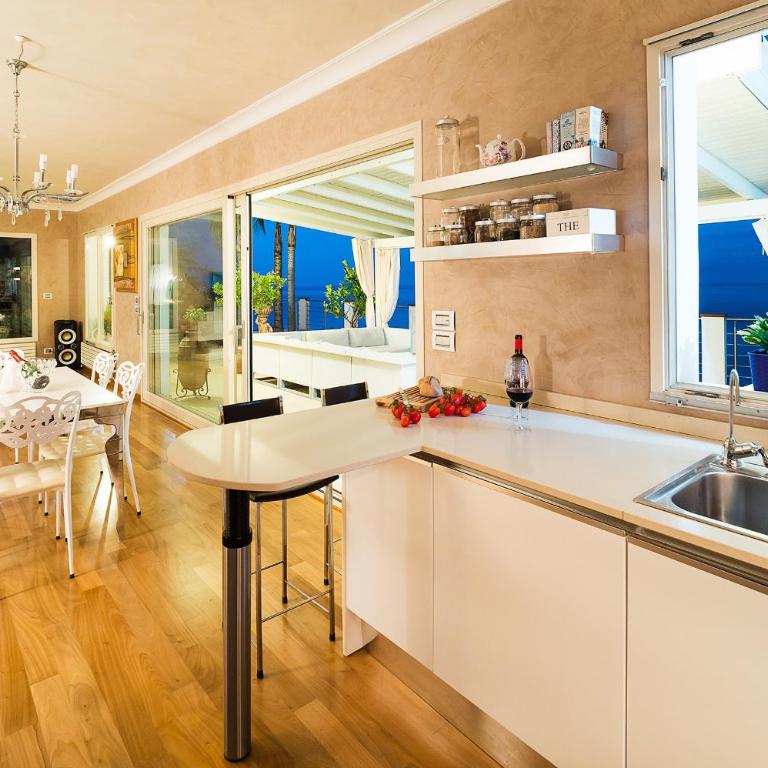 Villa Luce - Villa - 28