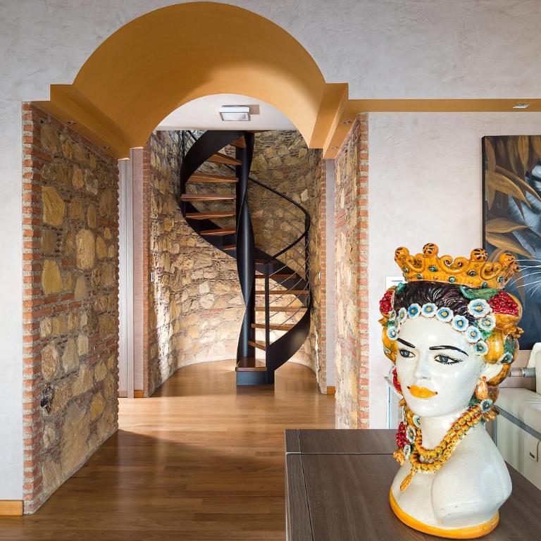 Villa Luce - Villa - 31