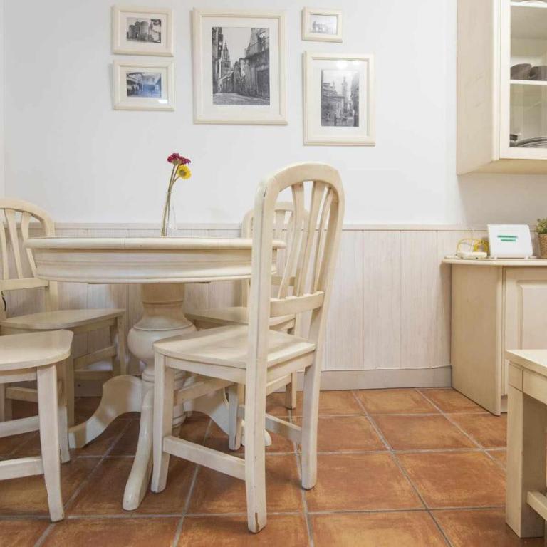 Apartamento Santa Úrsula by Toledo AP - Apartamento de 2 dormitorios - 7