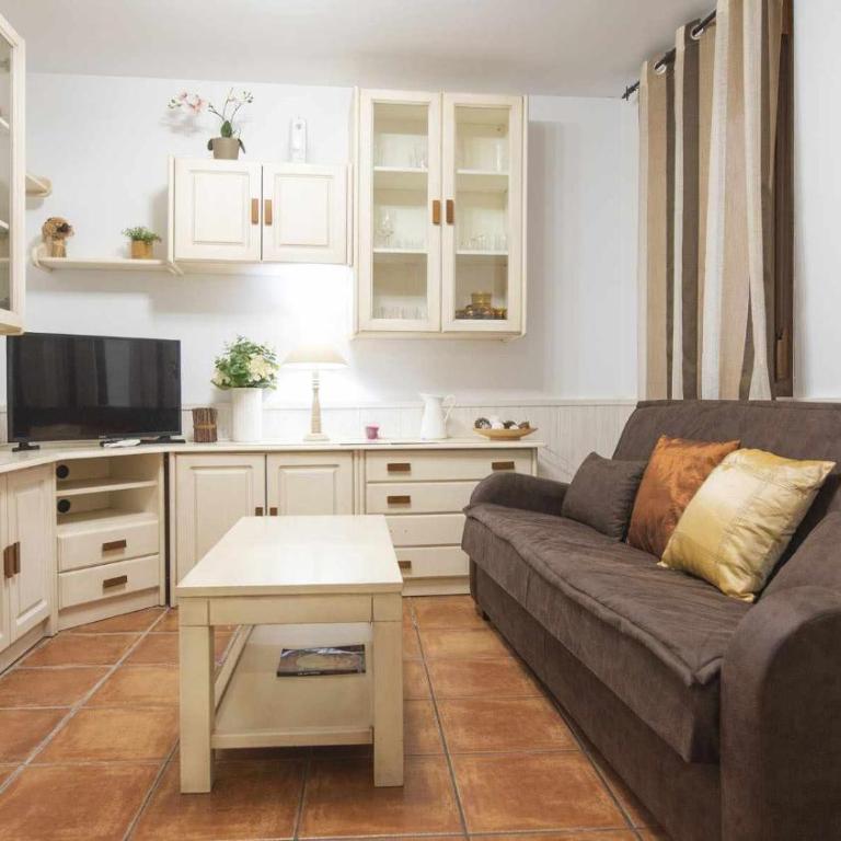 Apartamento Santa Úrsula by Toledo AP - Apartamento de 2 dormitorios - 4