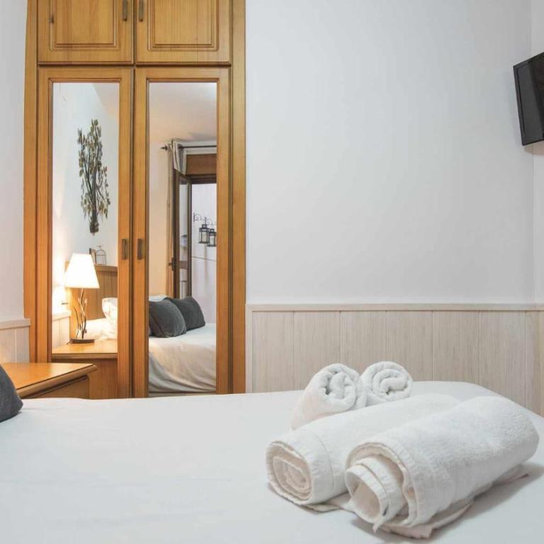 Apartamento Santa Úrsula by Toledo AP - Apartamento de 2 dormitorios - 11
