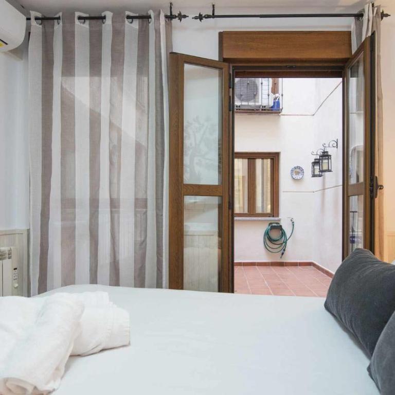 Apartamento Santa Úrsula by Toledo AP - Apartamento de 2 dormitorios - 10
