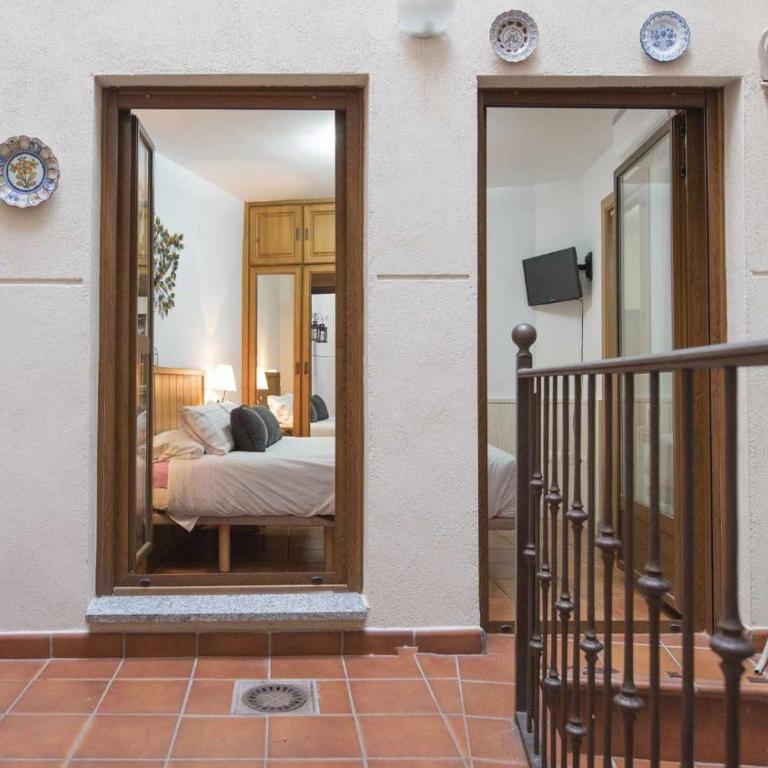 Apartamento Santa Úrsula by Toledo AP - Apartamento de 2 dormitorios - 13