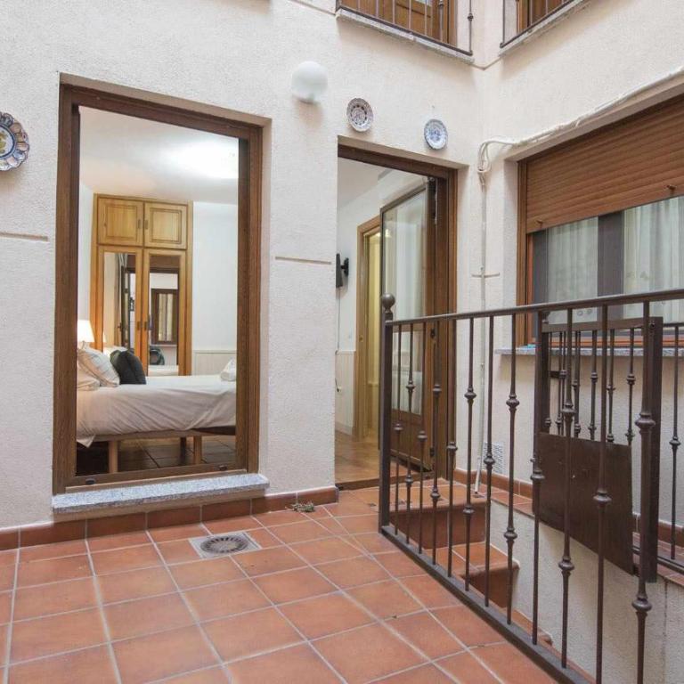 Apartamento Santa Úrsula by Toledo AP - Apartamento de 2 dormitorios - 14