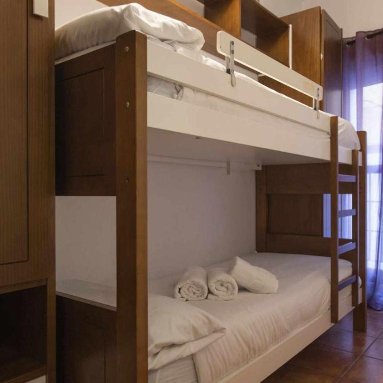 Apartamento Santa Úrsula by Toledo AP - Apartamento de 2 dormitorios - 16