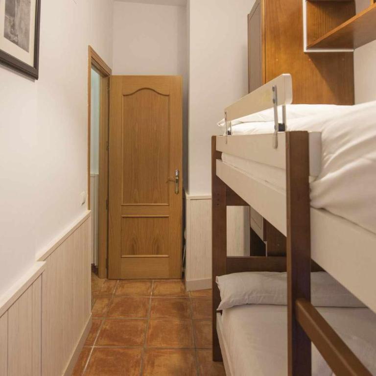 Apartamento Santa Úrsula by Toledo AP - Apartamento de 2 dormitorios - 17