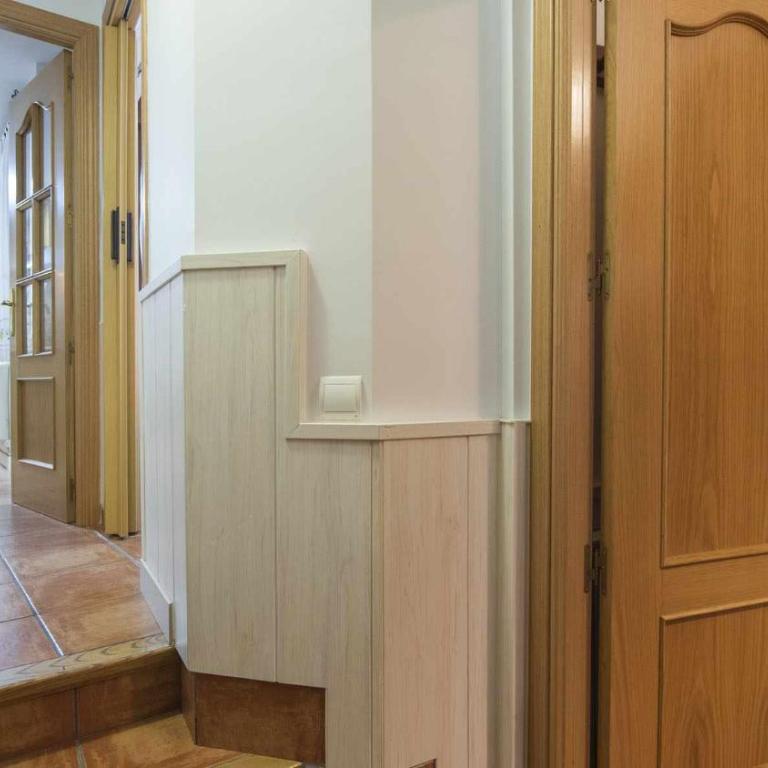 Apartamento Santa Úrsula by Toledo AP - Apartamento de 2 dormitorios - 19