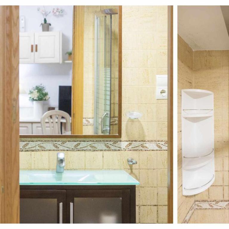 Apartamento Santa Úrsula by Toledo AP - Apartamento de 2 dormitorios - 24