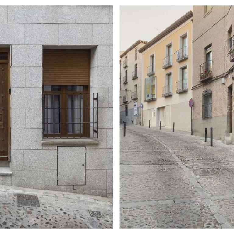 Apartamento Santa Úrsula by Toledo AP - Apartamento de 2 dormitorios - 30