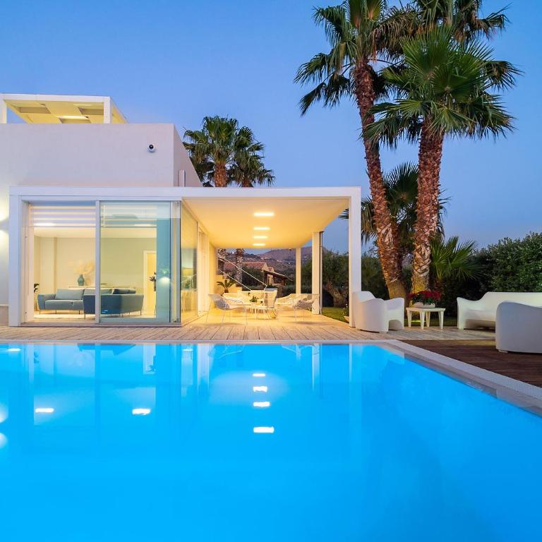 Villa Bellini - Villa con Piscina Privata - 7