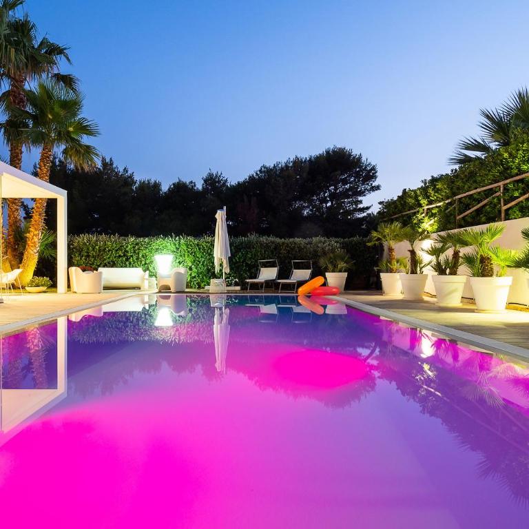 Villa Bellini - Villa con Piscina Privata - 9
