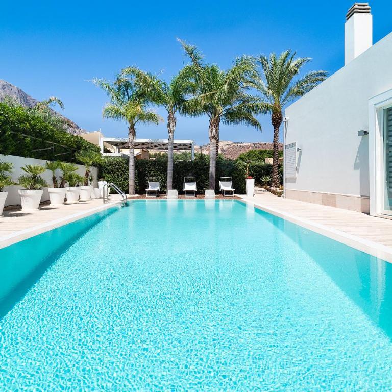 Villa Bellini - Villa con Piscina Privata - 11