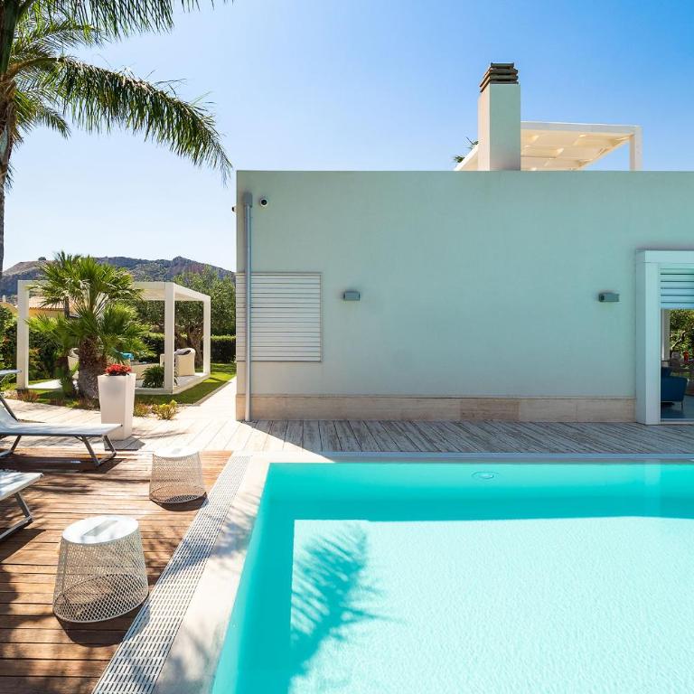 Villa Bellini - Villa con Piscina Privata - 14