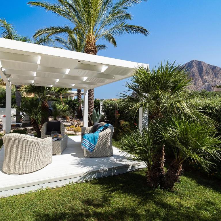 Villa Bellini - Villa con Piscina Privata - 15