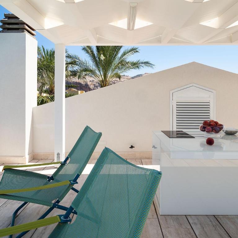 Villa Bellini - Villa con Piscina Privata - 18