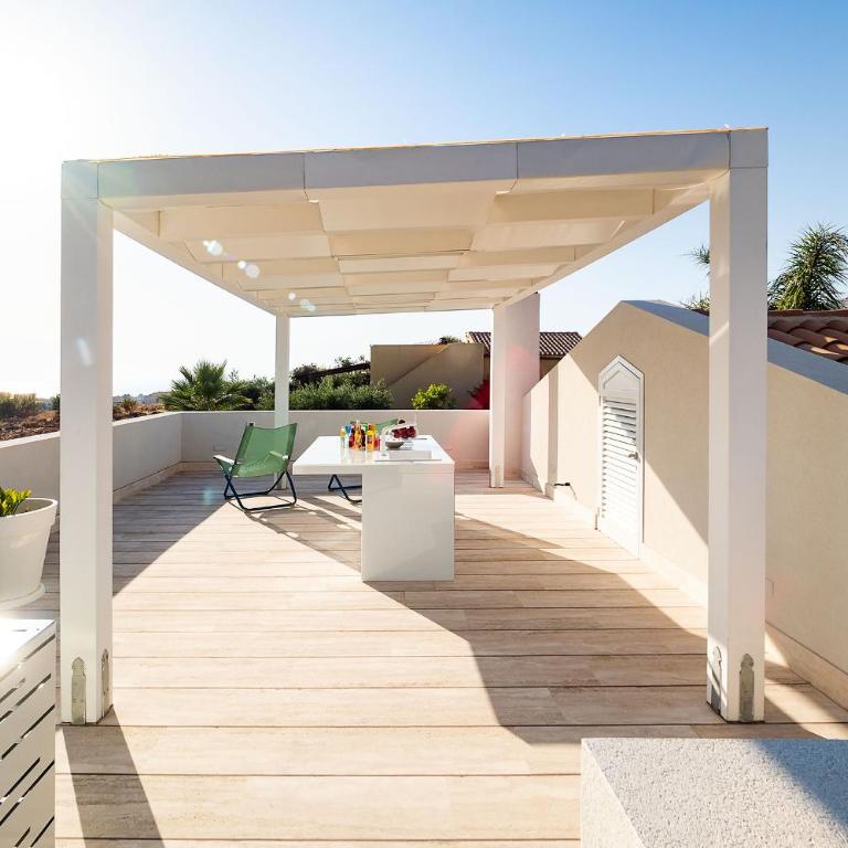 Villa Bellini - Villa con Piscina Privata - 19