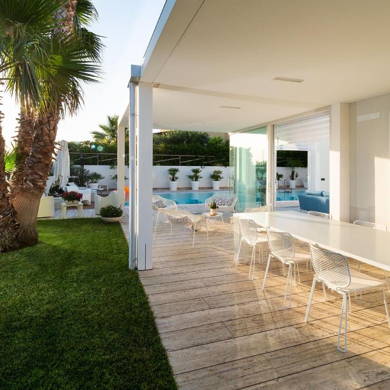 Villa Bellini - Villa con Piscina Privata - 23