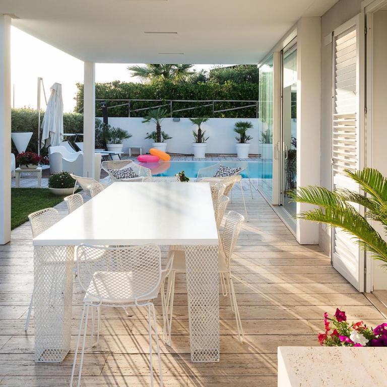 Villa Bellini - Villa con Piscina Privata - 24